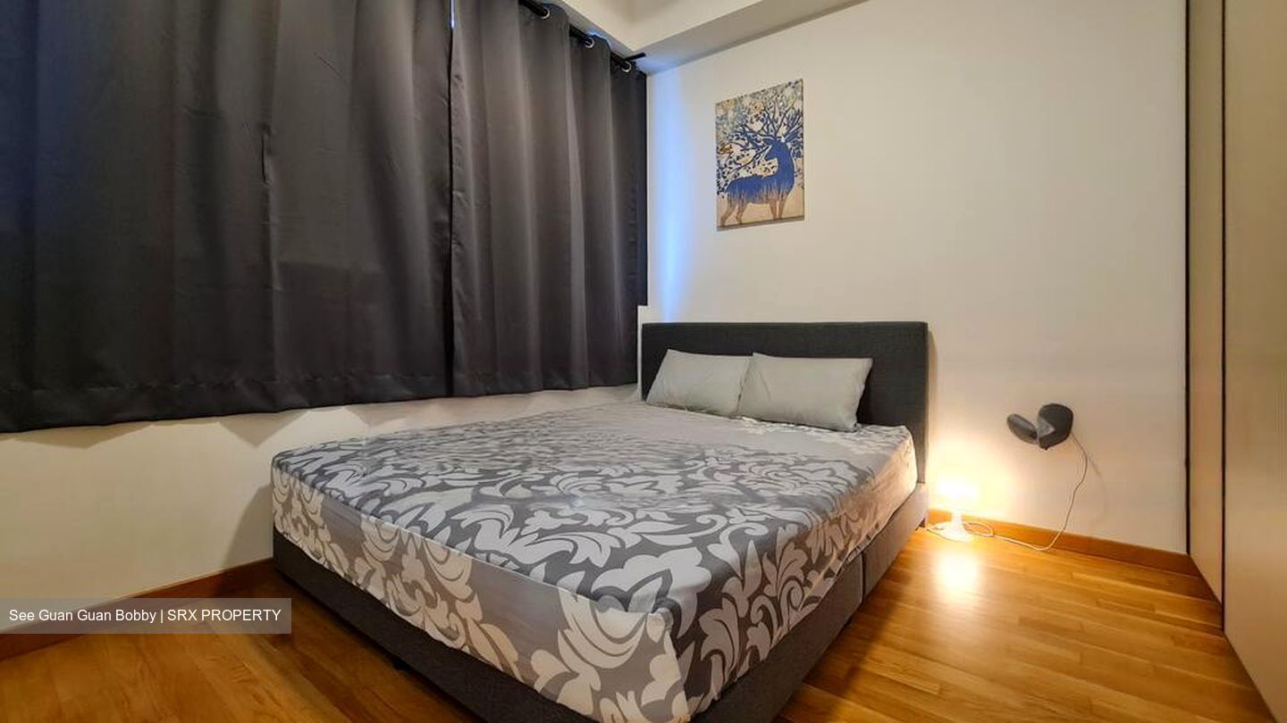 The Jovell (D17), Condominium #431329961